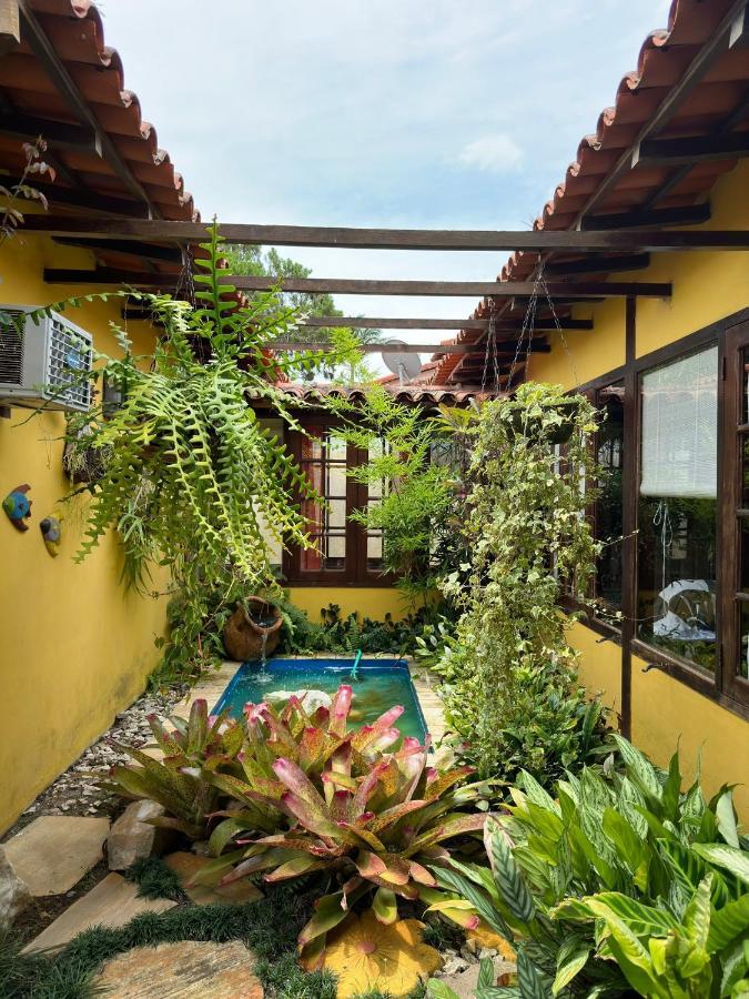 Casa Da Ogiva Villa Cabo Frio Dış mekan fotoğraf