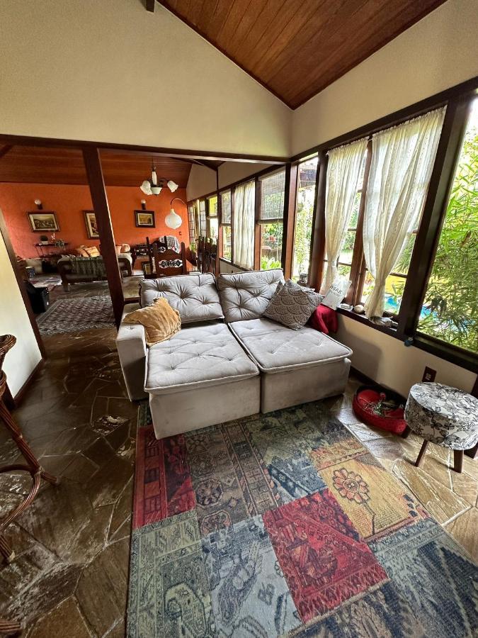 Casa Da Ogiva Villa Cabo Frio Dış mekan fotoğraf