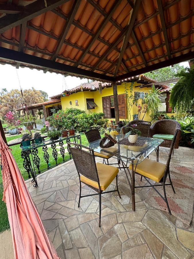 Casa Da Ogiva Villa Cabo Frio Dış mekan fotoğraf