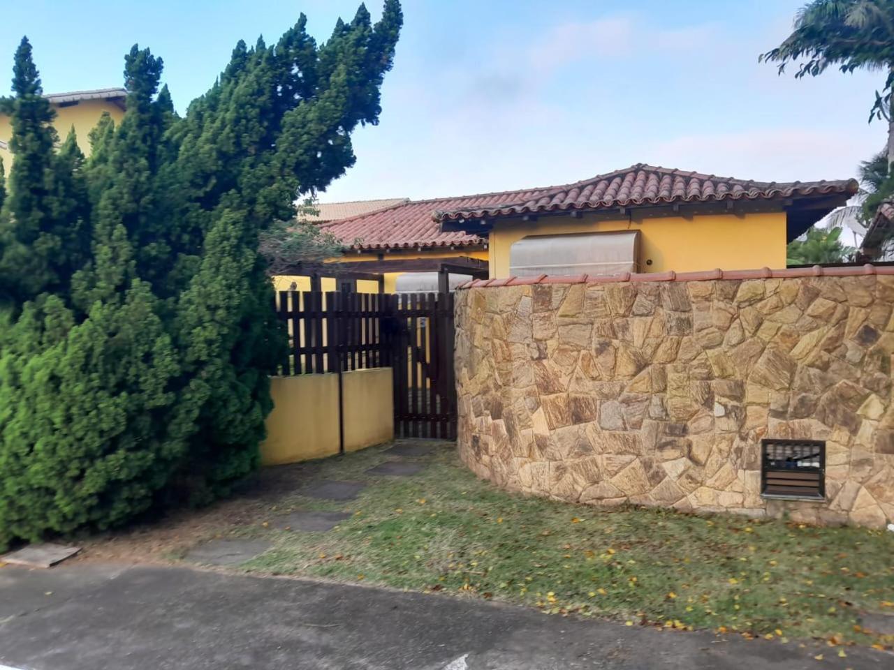 Casa Da Ogiva Villa Cabo Frio Dış mekan fotoğraf